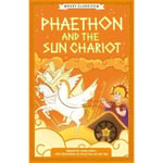 Greek Classics: Phaethon and the Sun Chariot (Easy Classics) (häftad, eng)