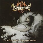 Eternal Rest  Death In The Darkness  CD