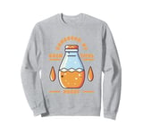 Kombucha My Brew-tiful Hobby Brewing Home Brew Sweatshirt