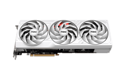 Sapphire Pure Amd Radeon Rx 7700 Xt 12gb