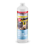 Fönsterputsmedel, koncentrerat Karcher RM 500; 750 ml