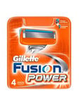 Gillette Fusion5 Power Barberblader, 4