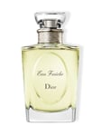 DIOR Eau Fraîche Eau De Toilette Spray, 100ml