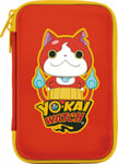 Sacoche Rigide Jibanyan Yo-Kai Watch Nintendo DS, 3DSXL, NEW etc Officiel Neuf