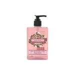 Hand Wash Rose Petal 500ml