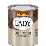 LADY PURE NATURE INT.BEIS KLAR-BASE 0,68L