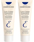 Lait-Crème Concentré Duo, 2x75ml