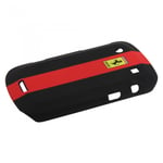 Ferrari Official Blackberry Bold 9900 Hard Phone Case