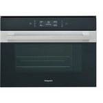 BRAND NEW Hotpoint MS998IXH Built-in 29L Multi-Function Steam Oven, LED Display