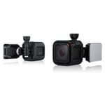 GoPro Helm support Seite pour Hero Session ARSDM-001