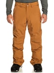 Quiksilver Estate - Pantalon de Snow pour Homme