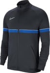 Takki Nike M NK Academy 21 FZ DRY TRACK JKT cw6113-453 Koko XXL