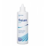 VALDERMA Solution Fisian Plus Active Sanitizing 125 Ml