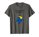 Mr. Men Little Miss Brainy T-Shirt T-Shirt