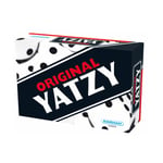 Yatzy Original - inkl. tärningar.