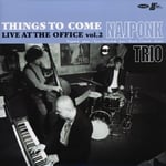 Najponk Trio  Live At The Office 2  CD