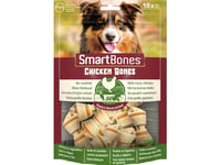 Smart Bones Smart Bones Chicken Mini 18 Szt.