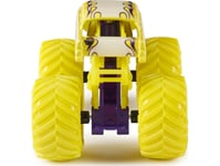 Monster Jam Monster Jam 1:64 Monster Truck Avenger, 6069864