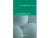 Barnets Psykologi | Jean Piaget Och Bärbel Inhelder | Språk: Danska