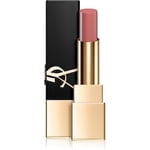 Yves Saint Laurent Rouge Pur Couture The Bold creamy moisturising lipstick shade 12 NU INCONGRU 2,8 g