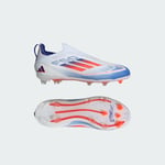 adidas F50 Pro Laceless Firm Ground Boots Kids