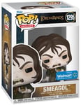 Figurine Funko Pop - Le Seigneur Des Anneaux N°1295 - Smeagol (69190)