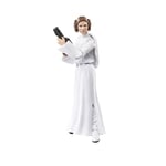 Star Wars The Vintage Collection, Figurine de Collection Princesse Leia Organa, de 9,5 cm, Star Wars : Un Nouvel Espoir