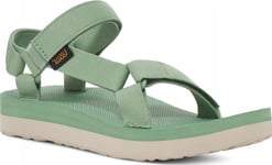 Teva W's Midform Universal, Basl, 36 (Us 5)  Storbritannia 3