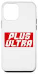 iPhone 12 mini Plus Ultra Go Beyond Your Limits! Case