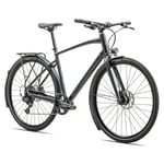 Specialized Sirrus X 2.0 Eq 2025 Cykel