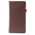 Buffalo Wallet Læder Huawei Honor 9 Brun