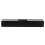 Bt Home Theater Speaker 80W Bt Tv Soundbar With Mic Interface For Singing Us Plu