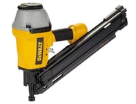 Paineilmakäyttöinen naulain DeWalt DPN9033SM-XJ