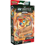 Pokémon Battle Deck Ex - Victini