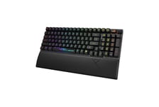 Asus Clavier ROG Strix Scope II 96 RX Wireless