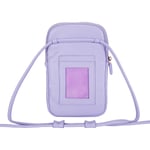 Anmiki Becca mobilveske med skulderrem, crossbody