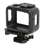 Action Camera Cage Pvc Plastic Anti Shake Heat Dissipation Protective Camera MPF