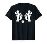 Foosball player T-Shirt