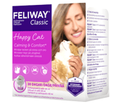 Feliway Classic Doftavgivare - 48 ml