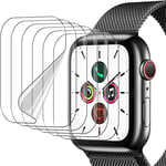 Apple Watch 7/8 skærmbeskytter - Protective Film - 45 mm