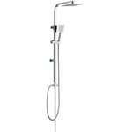 Dp Griferia - Ensemble de douche RY-S018 Top Senior sans robinet (barre coulissante)