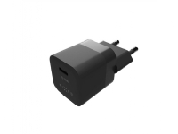 Mini Charger USB-C PD 25W Black