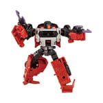 TAKARA TOMY TRANSFORMER LEGACY TL-16 DEAD END Plastic Action Figure stantico FS