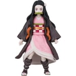 LANSAY Nezuko Kamado - Demon Slayer 13cm