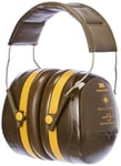 Peltor Casque Antibruit Bull'S Eye Iii, Référence H540A-441-Gn, Vert, L