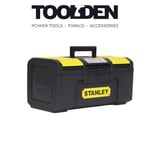 Stanley STA179217 19 inch One Touch Toolbox DIY 50cm