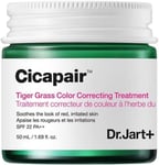 Dr .  Jart +  Cicapair  Tiger  Grass  Color  Correcting  Treatment  for  Women