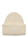 Helly Hansen Hh Rib Beanie Kräm