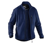 Kübler 12425369-48-XL Classiq Météo Veste de travail Taille XL Bleu Foncé