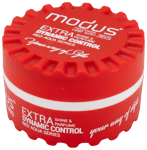 MODUS HAIR WAX RED AQUA 150ML